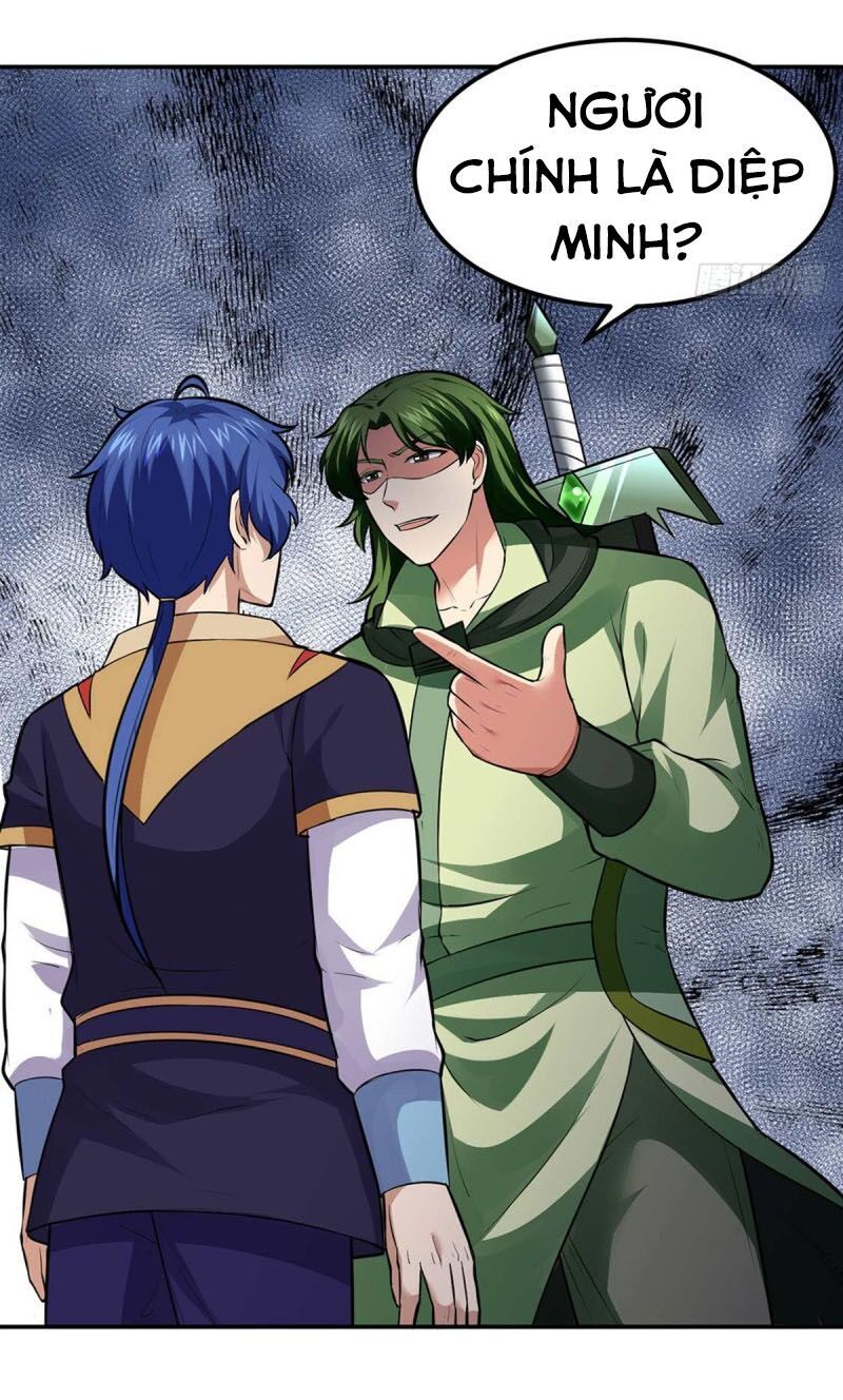 đọc truyện Võ Đạo Độc Tôn Chương 171 ảnh 35 tại Thiên Thai Truyện