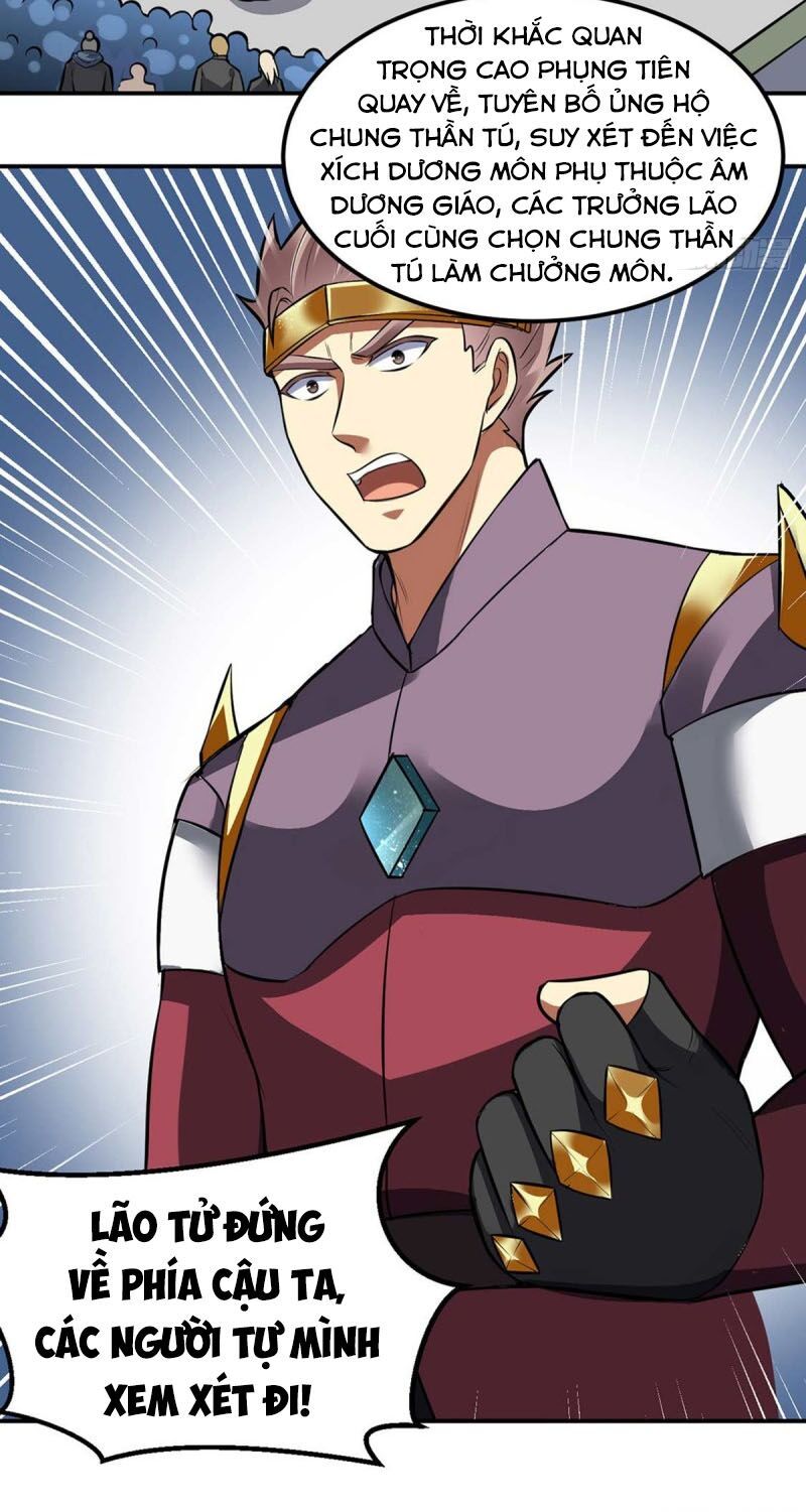 đọc truyện Võ Đạo Độc Tôn Chương 171 ảnh 8 tại Thiên Thai Truyện