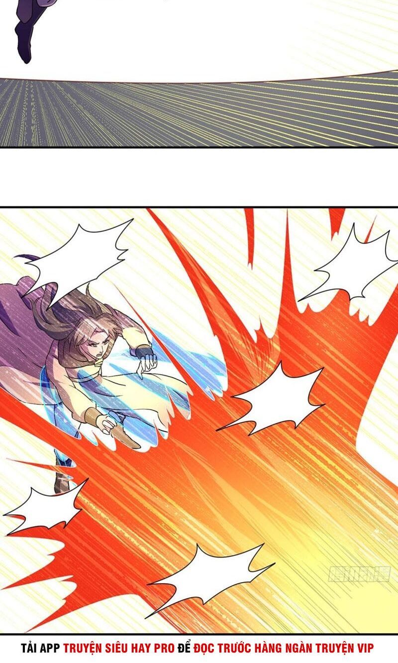 đọc truyện Võ Đạo Độc Tôn Chương 172 ảnh 13 tại Thiên Thai Truyện