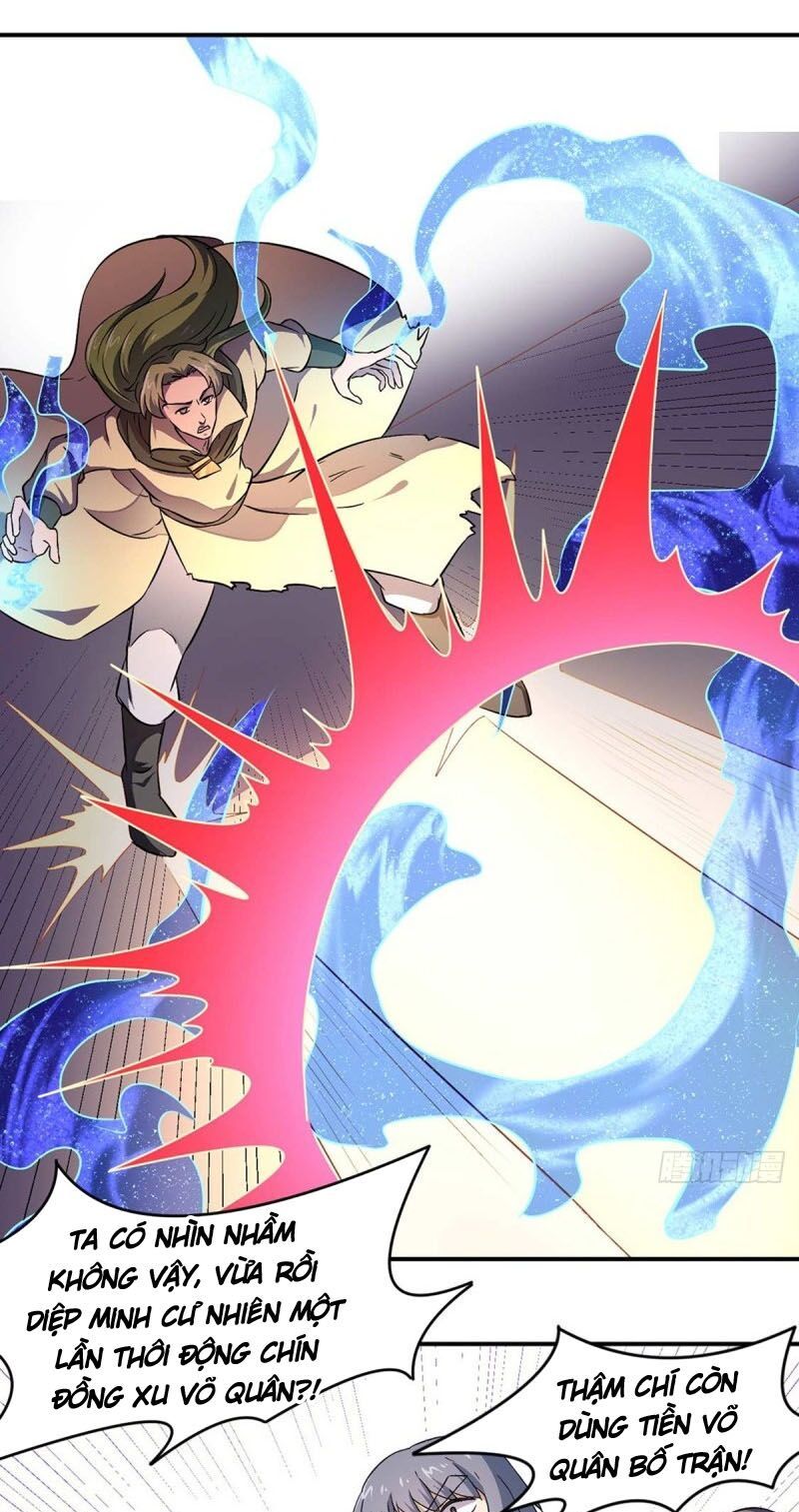 đọc truyện Võ Đạo Độc Tôn Chương 172 ảnh 14 tại Thiên Thai Truyện