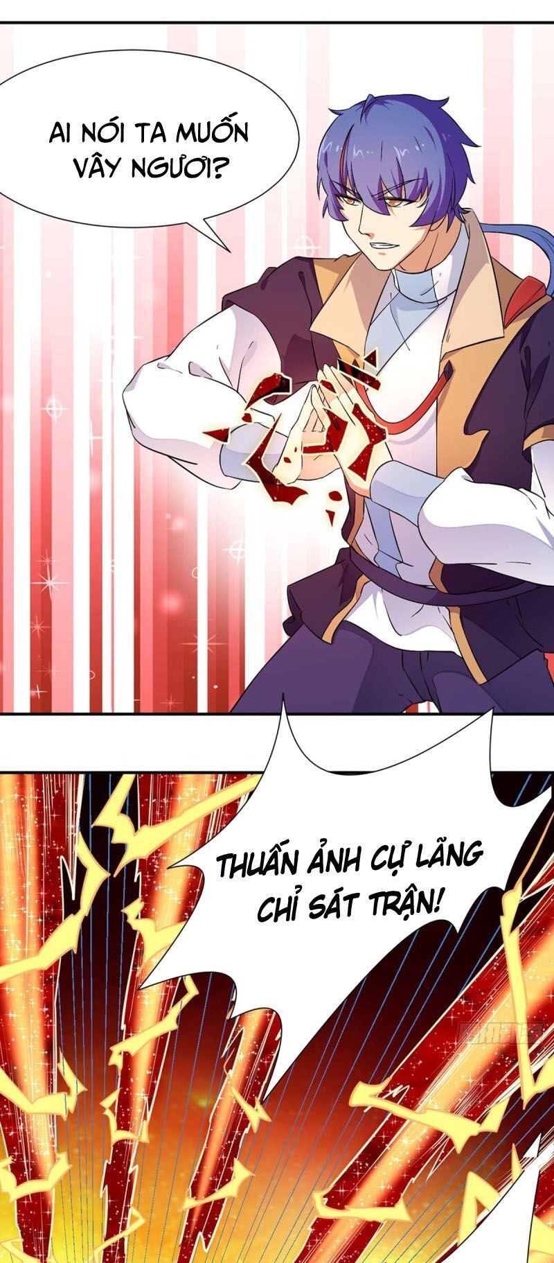 đọc truyện Võ Đạo Độc Tôn Chương 172 ảnh 20 tại Thiên Thai Truyện