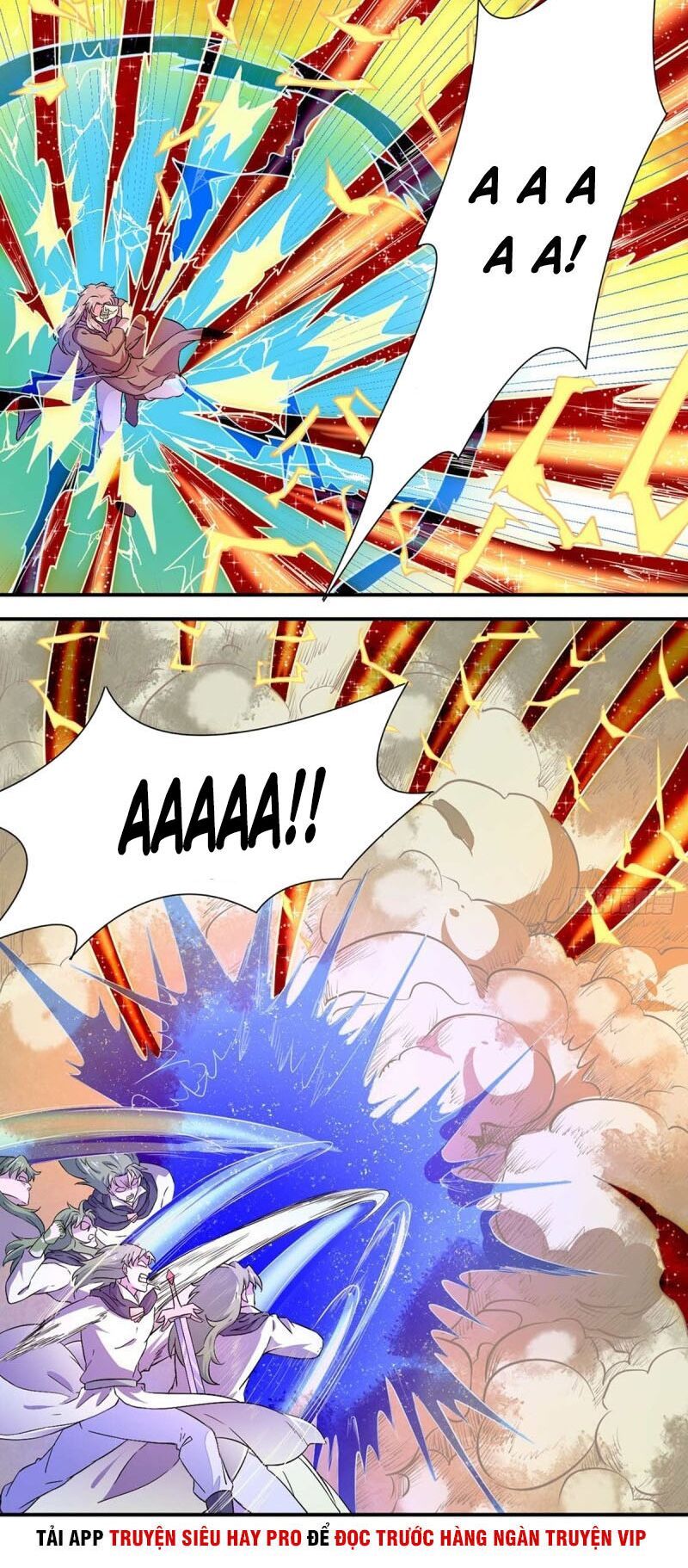 đọc truyện Võ Đạo Độc Tôn Chương 172 ảnh 21 tại Thiên Thai Truyện