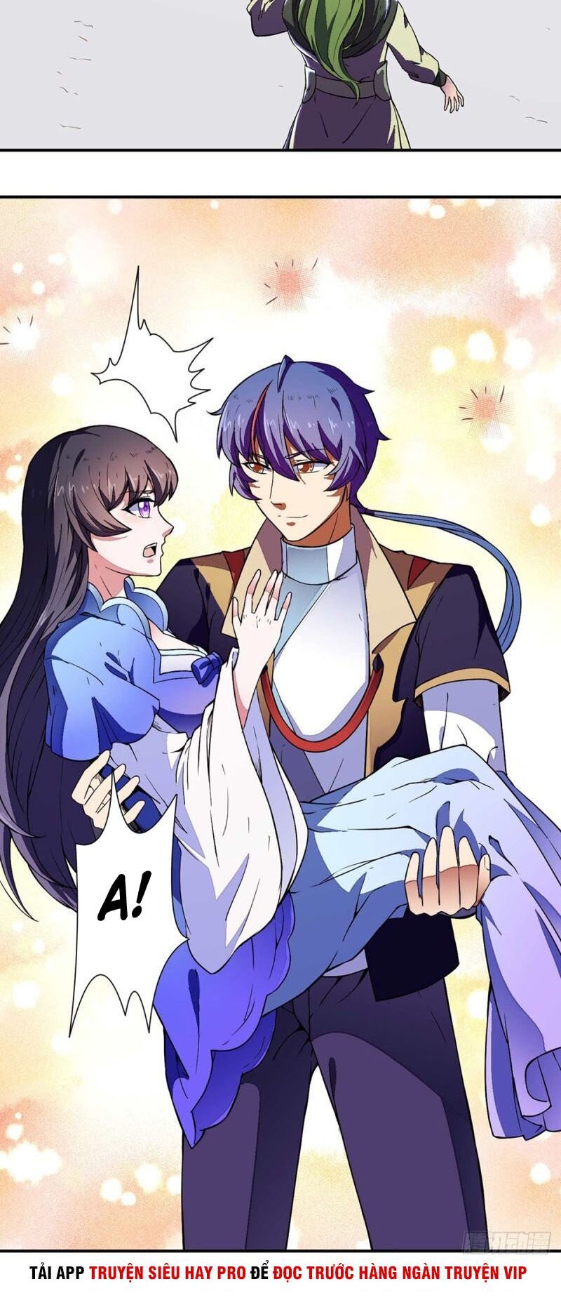 đọc truyện Võ Đạo Độc Tôn Chương 172 ảnh 4 tại Thiên Thai Truyện