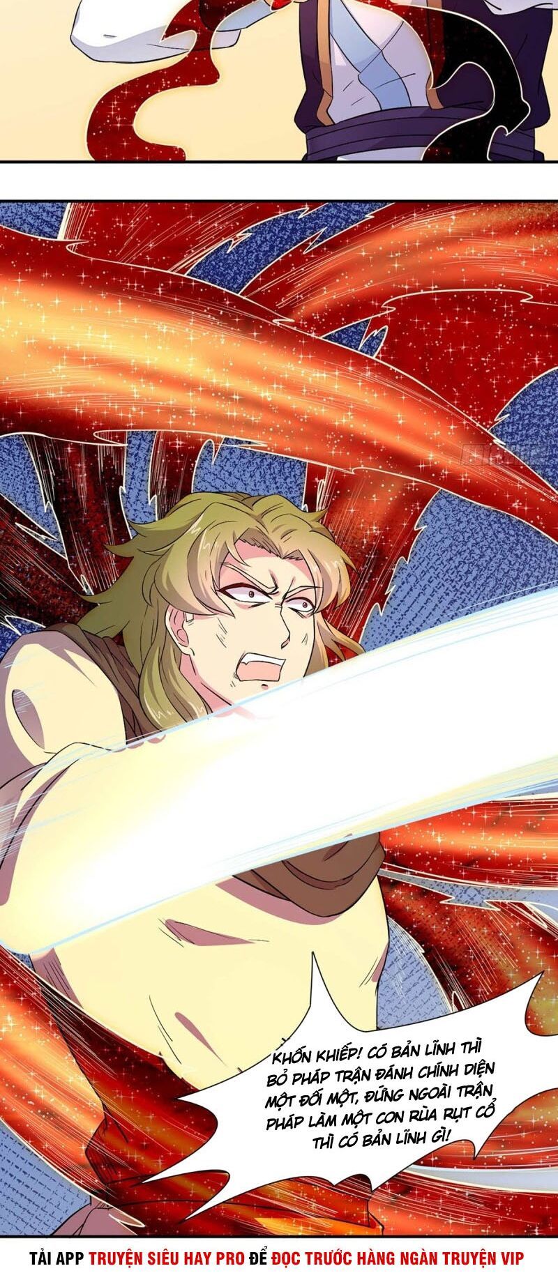 đọc truyện Võ Đạo Độc Tôn Chương 172 ảnh 23 tại Thiên Thai Truyện