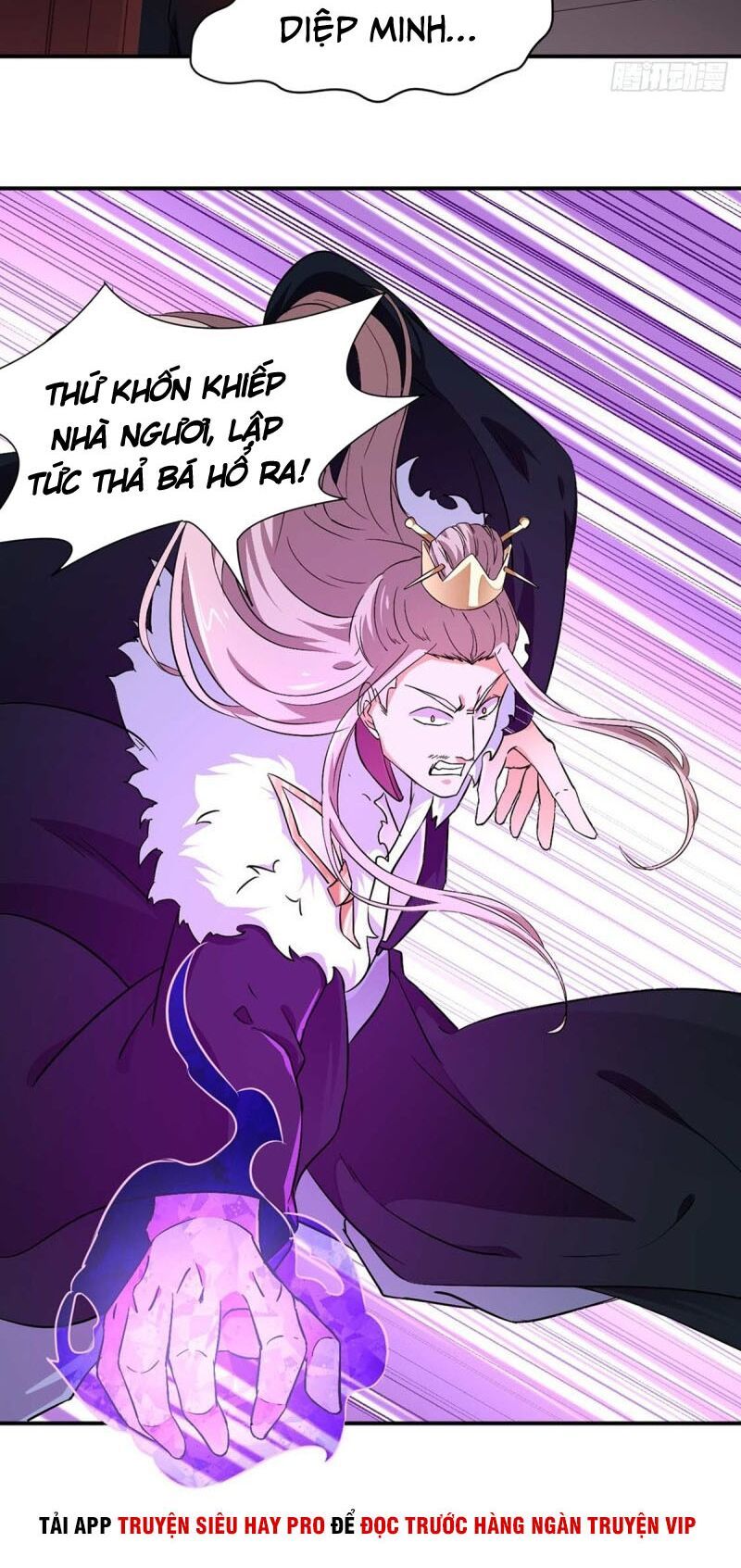 đọc truyện Võ Đạo Độc Tôn Chương 172 ảnh 25 tại Thiên Thai Truyện