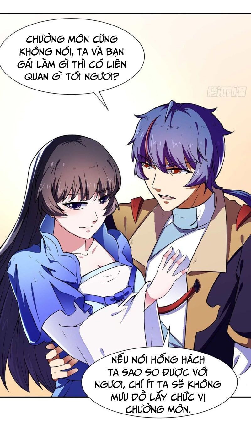 đọc truyện Võ Đạo Độc Tôn Chương 172 ảnh 7 tại Thiên Thai Truyện