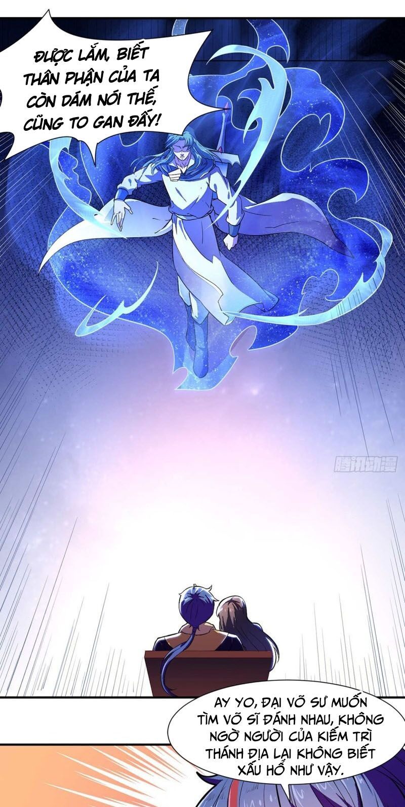 đọc truyện Võ Đạo Độc Tôn Chương 172 ảnh 8 tại Thiên Thai Truyện