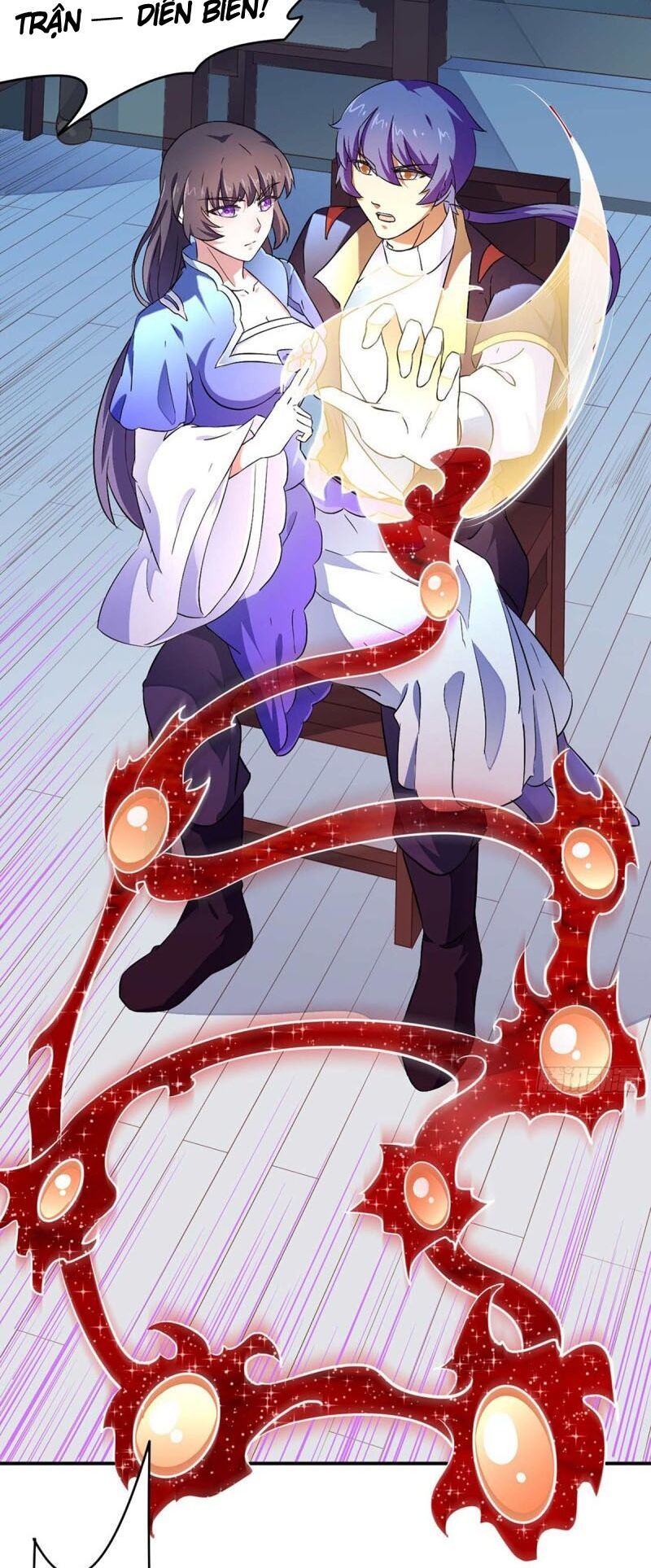 đọc truyện Võ Đạo Độc Tôn Chương 172 ảnh 11 tại Thiên Thai Truyện