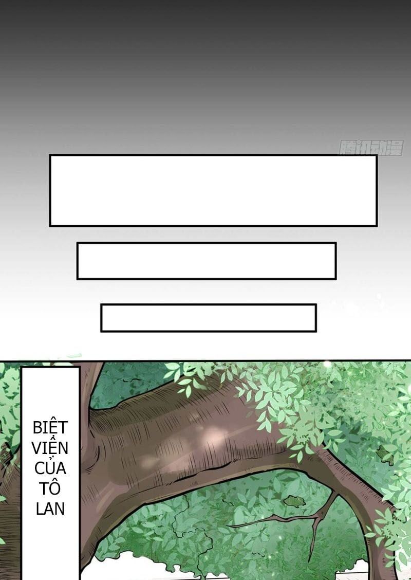 đọc truyện Võ Đạo Độc Tôn Chương 173 ảnh 15 tại Thiên Thai Truyện