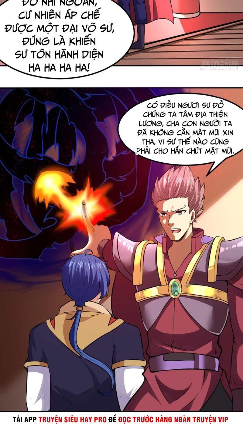 đọc truyện Võ Đạo Độc Tôn Chương 173 ảnh 4 tại Thiên Thai Truyện