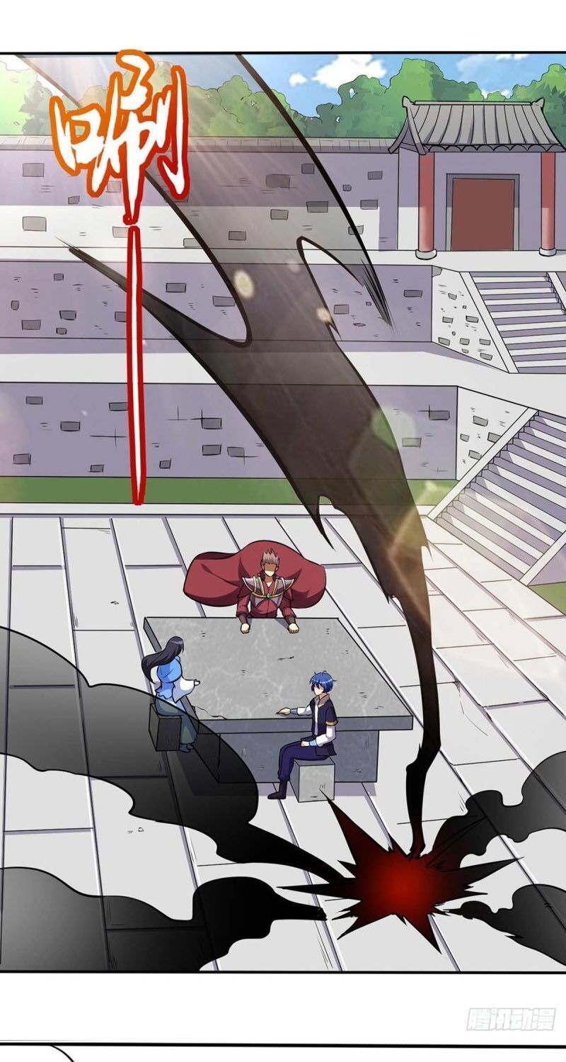 đọc truyện Võ Đạo Độc Tôn Chương 173 ảnh 23 tại Thiên Thai Truyện