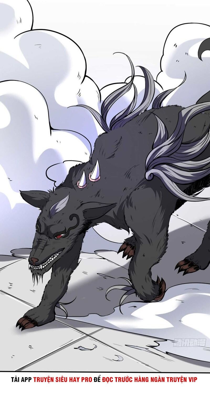 đọc truyện Võ Đạo Độc Tôn Chương 173 ảnh 24 tại Thiên Thai Truyện