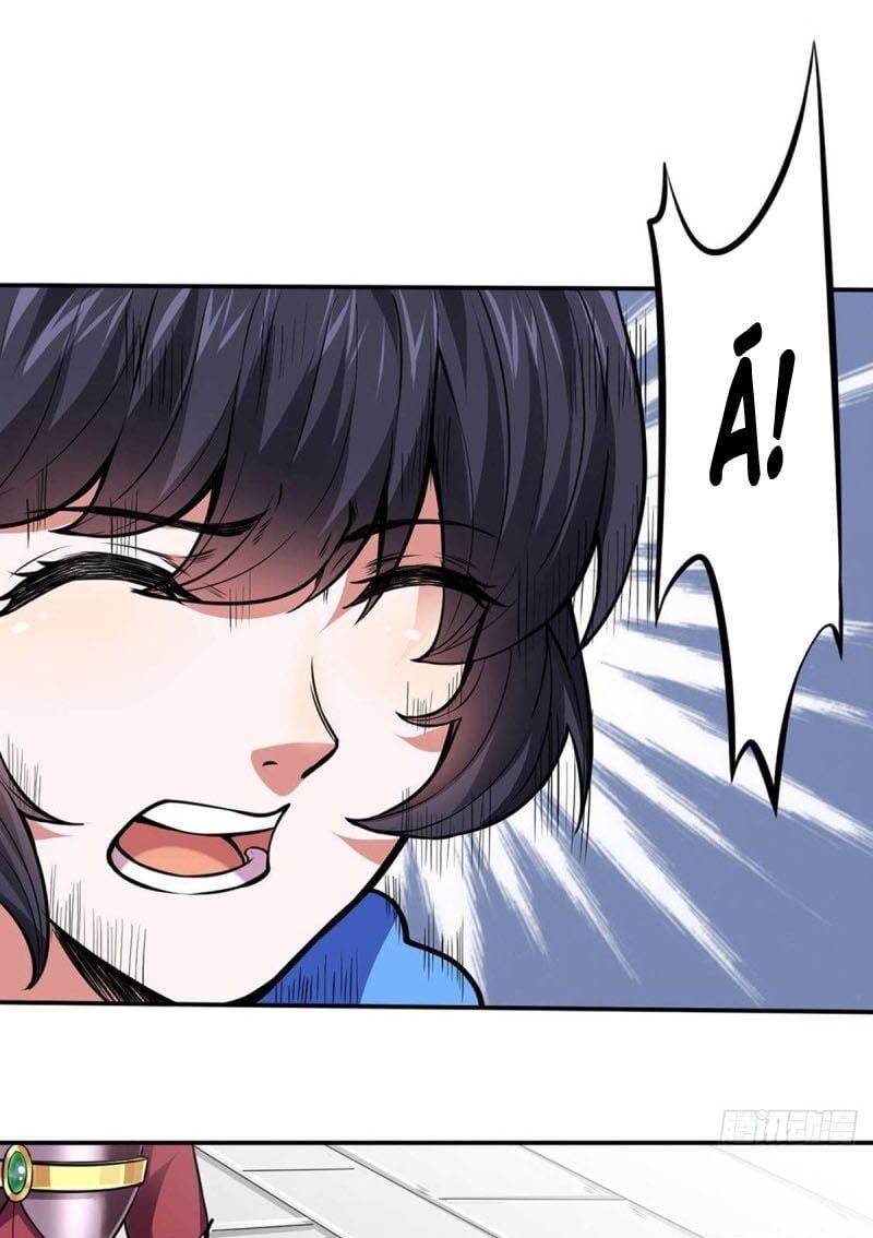 đọc truyện Võ Đạo Độc Tôn Chương 173 ảnh 25 tại Thiên Thai Truyện