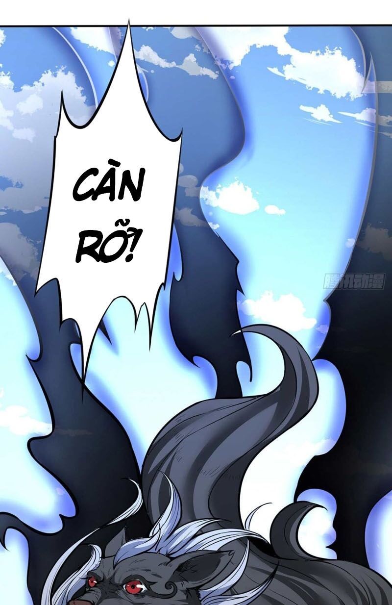 đọc truyện Võ Đạo Độc Tôn Chương 173 ảnh 27 tại Thiên Thai Truyện