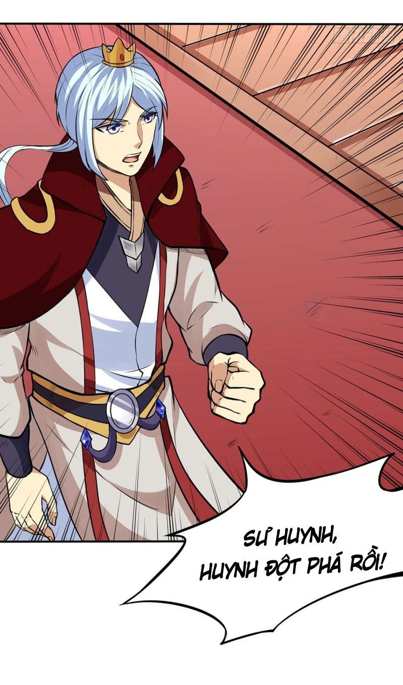 đọc truyện Võ Đạo Độc Tôn Chương 173 ảnh 9 tại Thiên Thai Truyện