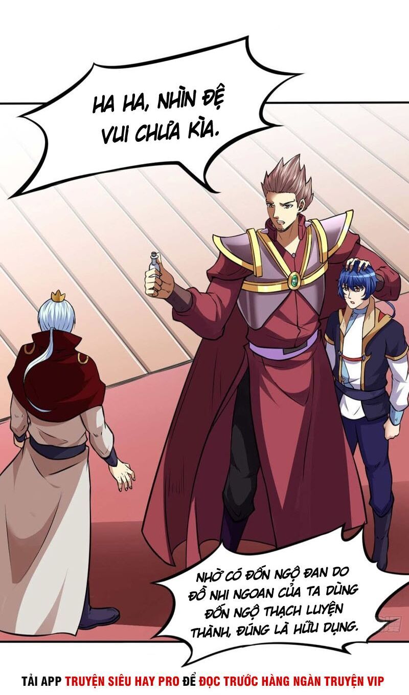 đọc truyện Võ Đạo Độc Tôn Chương 173 ảnh 10 tại Thiên Thai Truyện