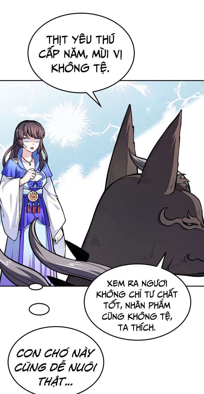 đọc truyện Võ Đạo Độc Tôn Chương 174 ảnh 12 tại Thiên Thai Truyện