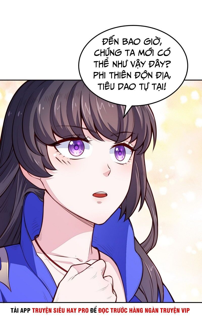 đọc truyện Võ Đạo Độc Tôn Chương 174 ảnh 17 tại Thiên Thai Truyện