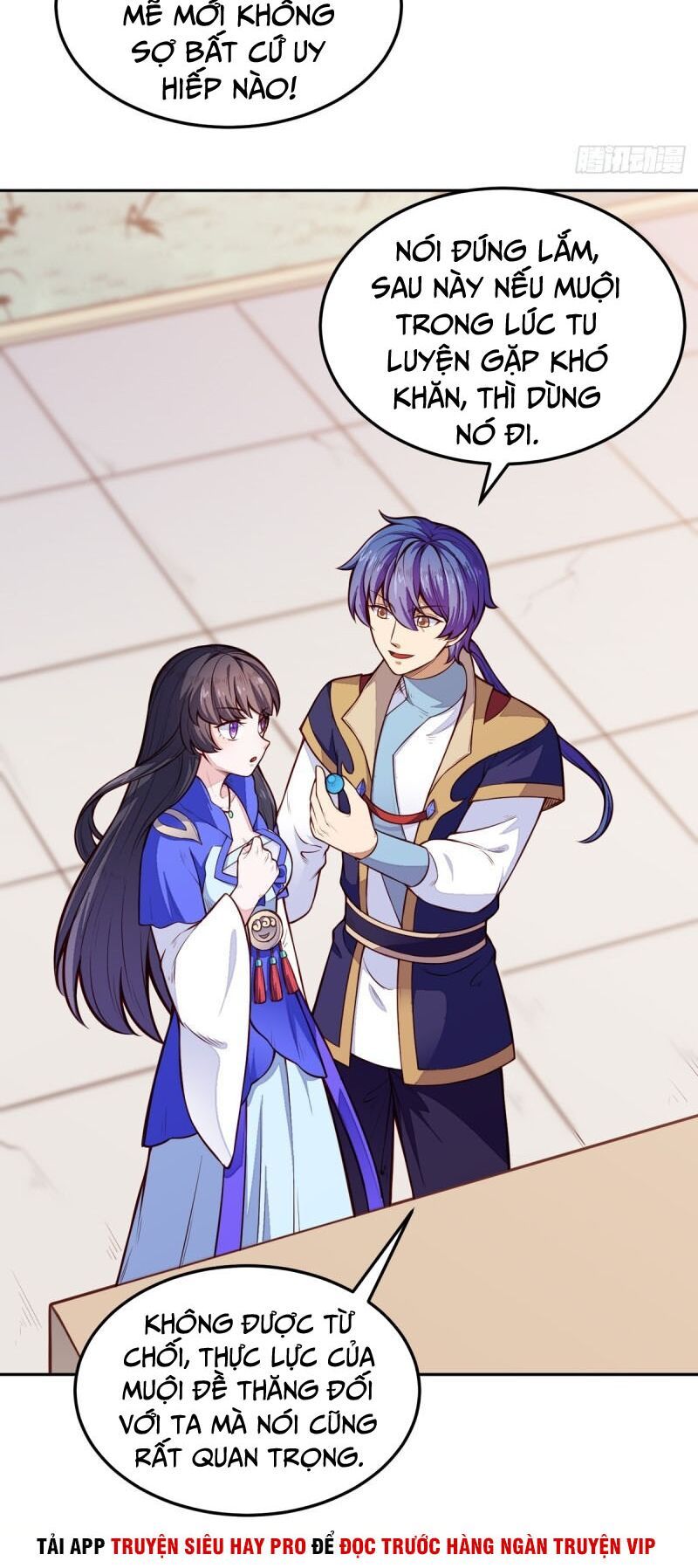 đọc truyện Võ Đạo Độc Tôn Chương 174 ảnh 21 tại Thiên Thai Truyện