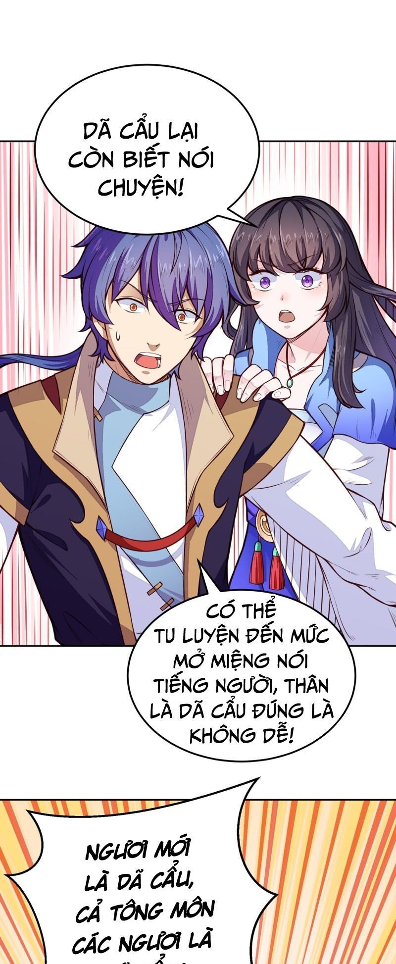 đọc truyện Võ Đạo Độc Tôn Chương 174 ảnh 4 tại Thiên Thai Truyện