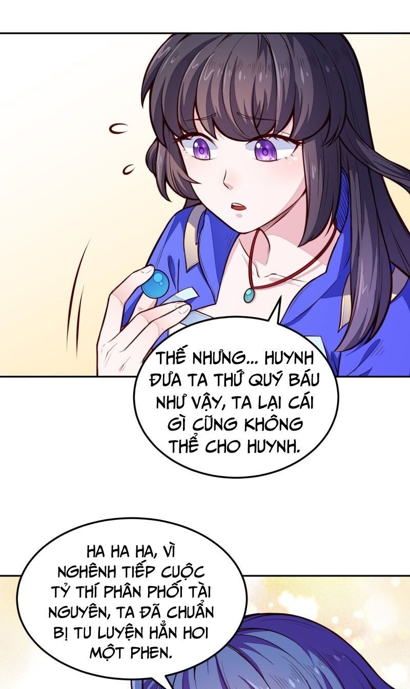 đọc truyện Võ Đạo Độc Tôn Chương 174 ảnh 22 tại Thiên Thai Truyện