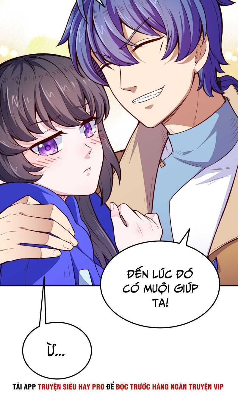 đọc truyện Võ Đạo Độc Tôn Chương 174 ảnh 23 tại Thiên Thai Truyện