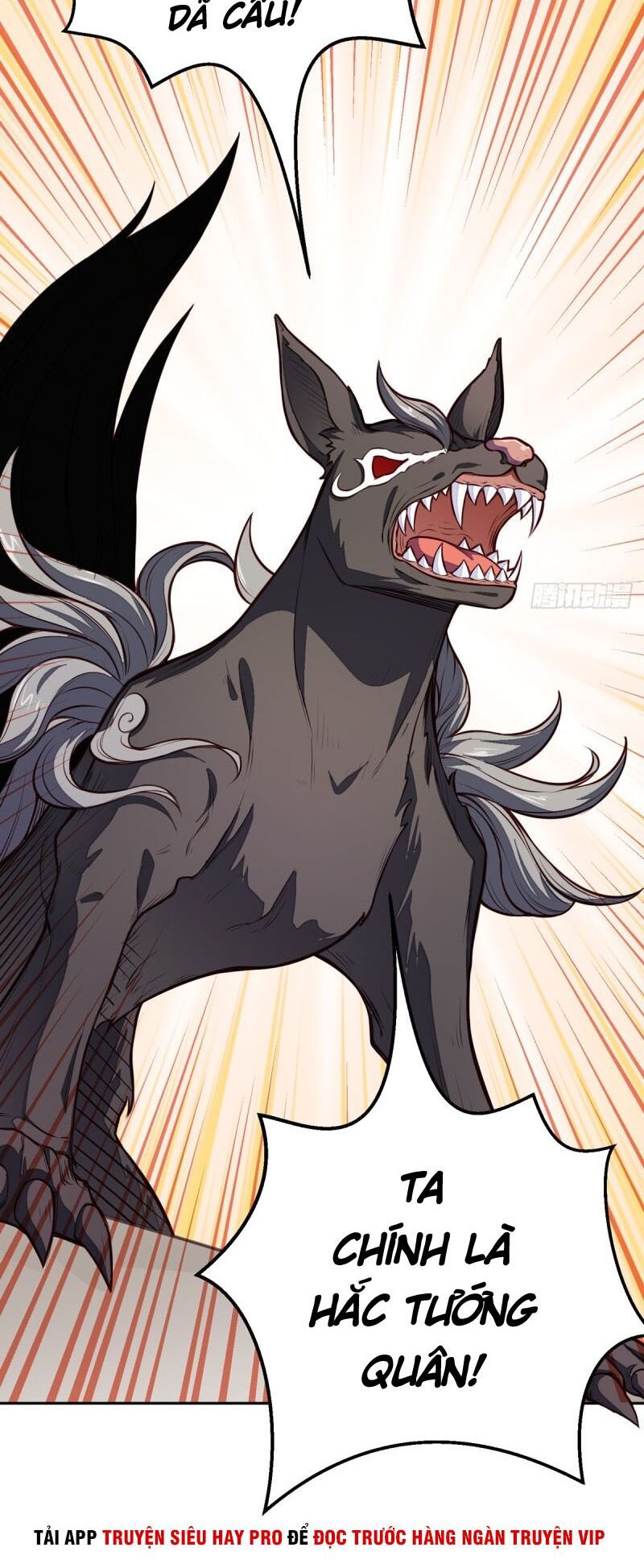 đọc truyện Võ Đạo Độc Tôn Chương 174 ảnh 5 tại Thiên Thai Truyện