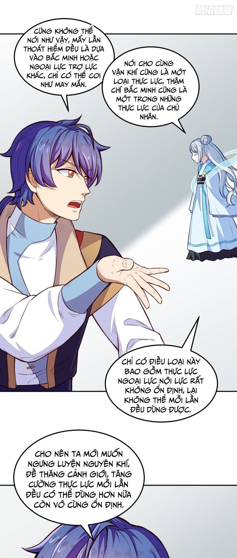 đọc truyện Võ Đạo Độc Tôn Chương 174 ảnh 32 tại Thiên Thai Truyện