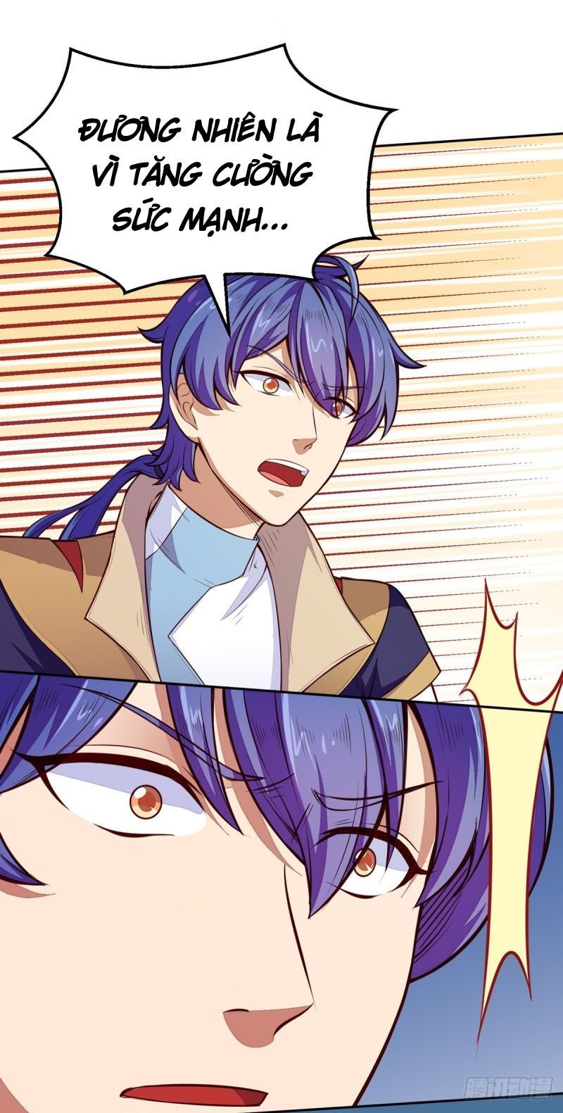 đọc truyện Võ Đạo Độc Tôn Chương 174 ảnh 34 tại Thiên Thai Truyện