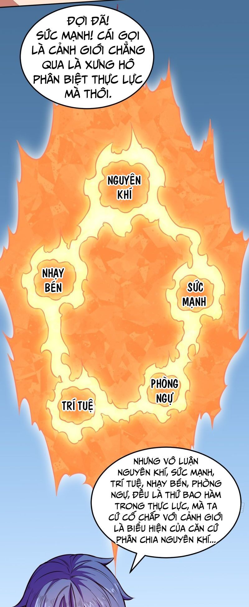 đọc truyện Võ Đạo Độc Tôn Chương 174 ảnh 35 tại Thiên Thai Truyện