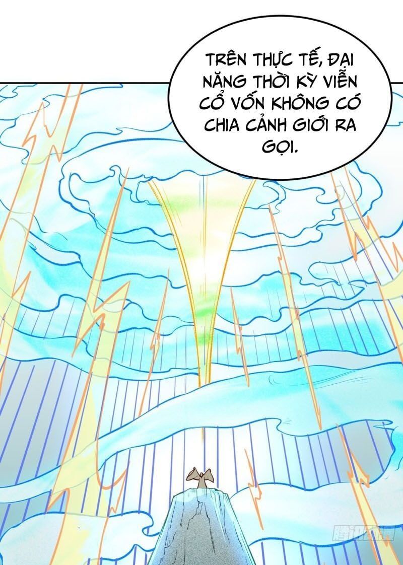 đọc truyện Võ Đạo Độc Tôn Chương 174 ảnh 37 tại Thiên Thai Truyện