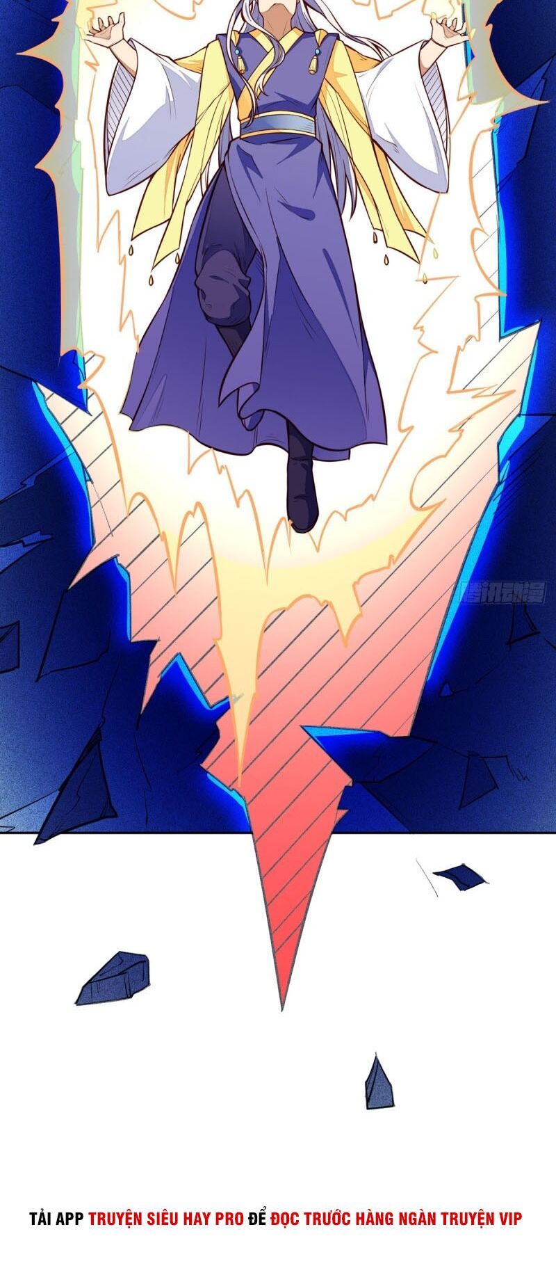 đọc truyện Võ Đạo Độc Tôn Chương 174 ảnh 40 tại Thiên Thai Truyện