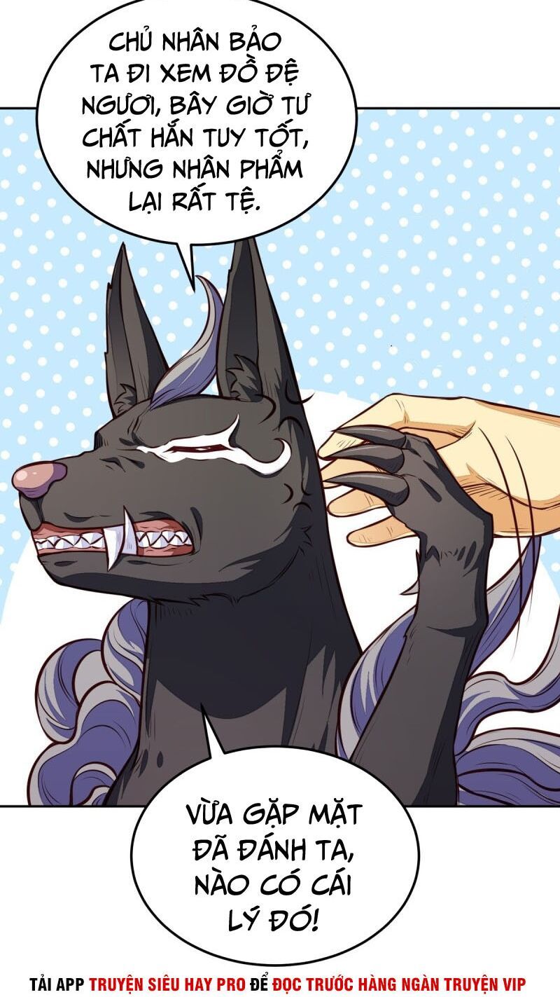 đọc truyện Võ Đạo Độc Tôn Chương 174 ảnh 7 tại Thiên Thai Truyện