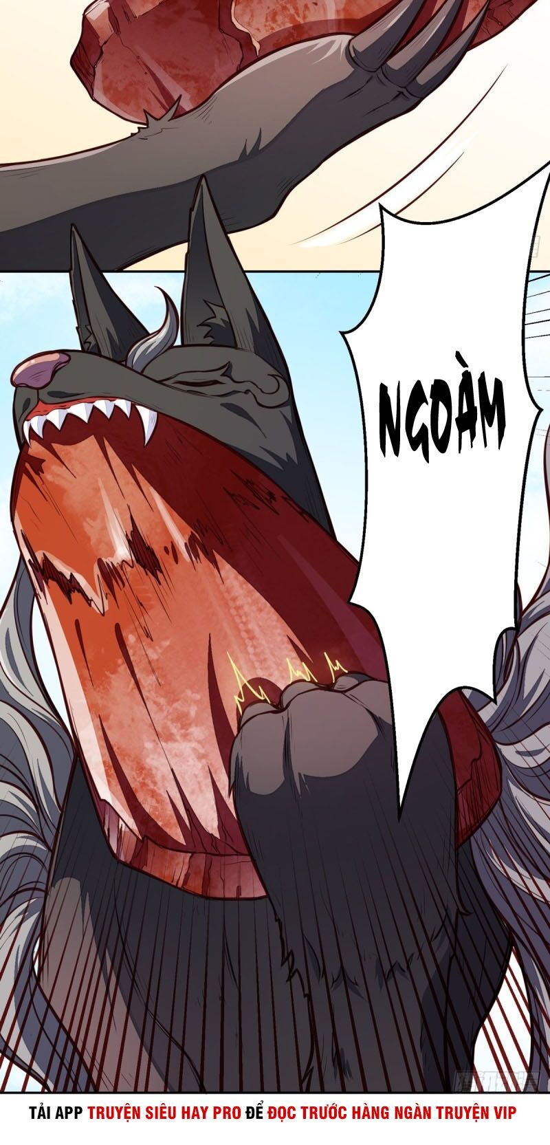 đọc truyện Võ Đạo Độc Tôn Chương 174 ảnh 11 tại Thiên Thai Truyện