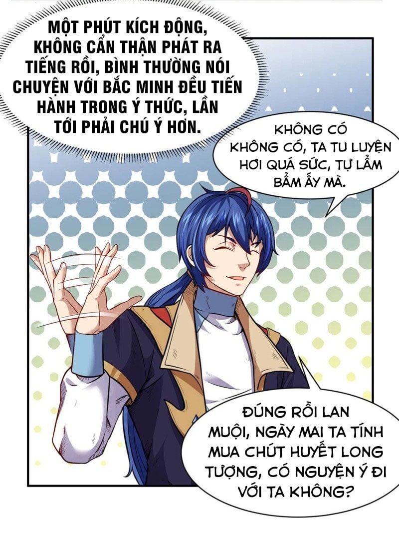 đọc truyện Võ Đạo Độc Tôn Chương 175 ảnh 12 tại Thiên Thai Truyện