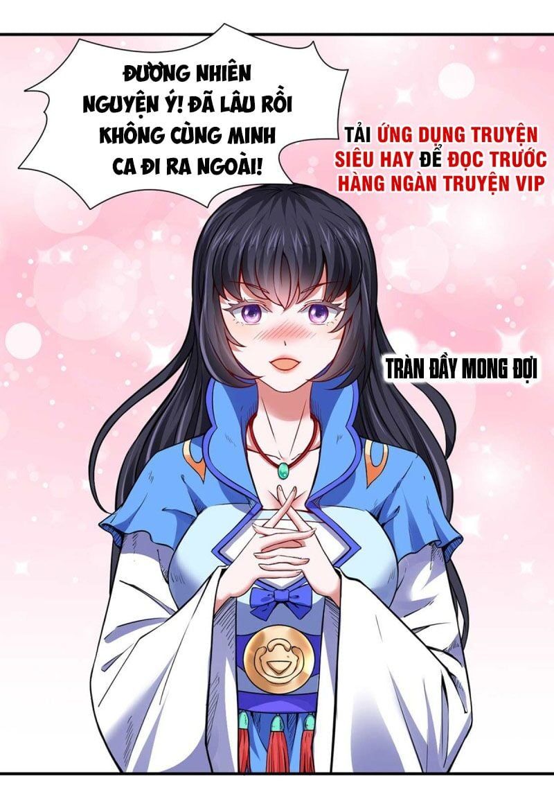 đọc truyện Võ Đạo Độc Tôn Chương 175 ảnh 13 tại Thiên Thai Truyện