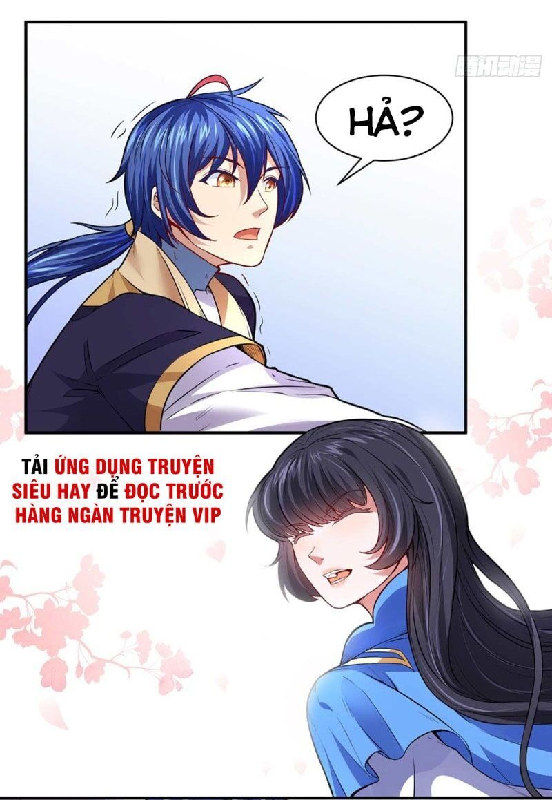 đọc truyện Võ Đạo Độc Tôn Chương 175 ảnh 21 tại Thiên Thai Truyện