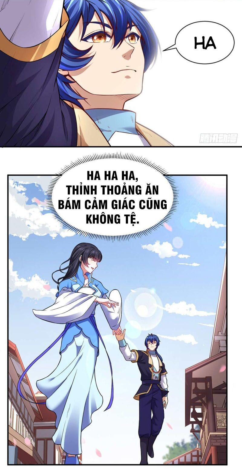 đọc truyện Võ Đạo Độc Tôn Chương 175 ảnh 22 tại Thiên Thai Truyện