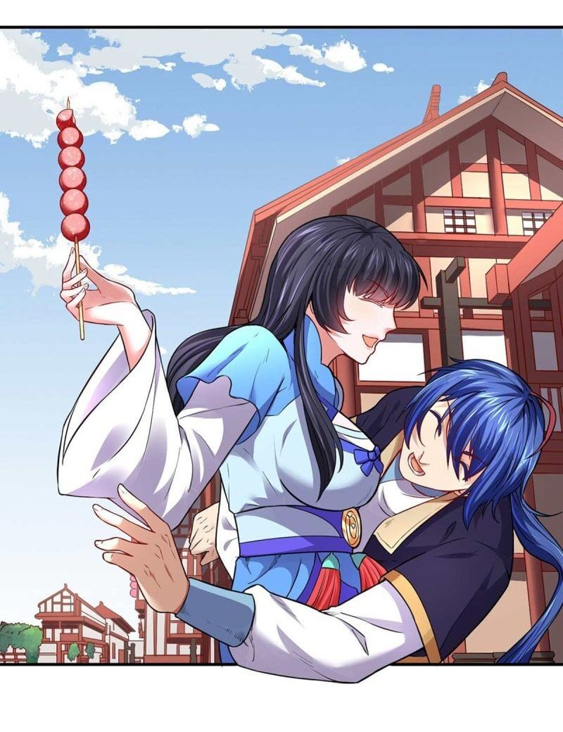 đọc truyện Võ Đạo Độc Tôn Chương 175 ảnh 24 tại Thiên Thai Truyện