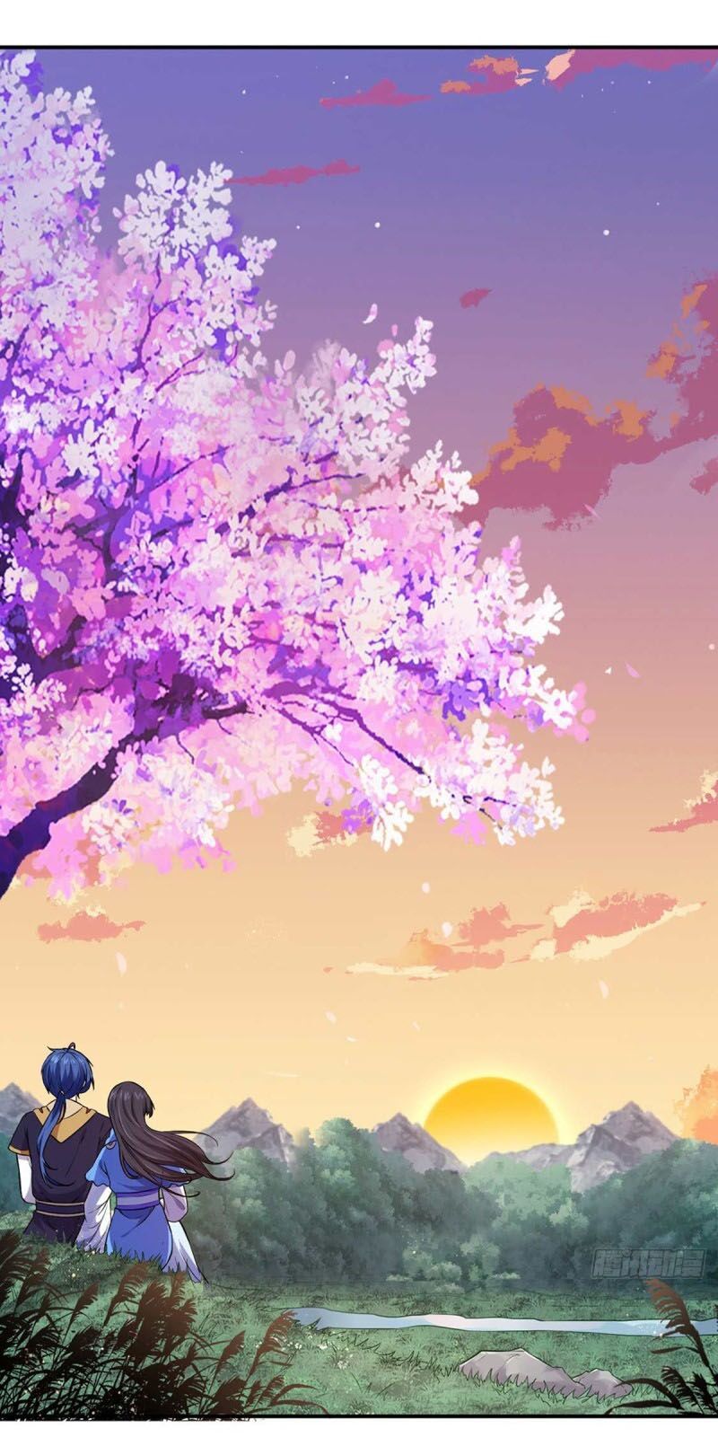 đọc truyện Võ Đạo Độc Tôn Chương 175 ảnh 26 tại Thiên Thai Truyện