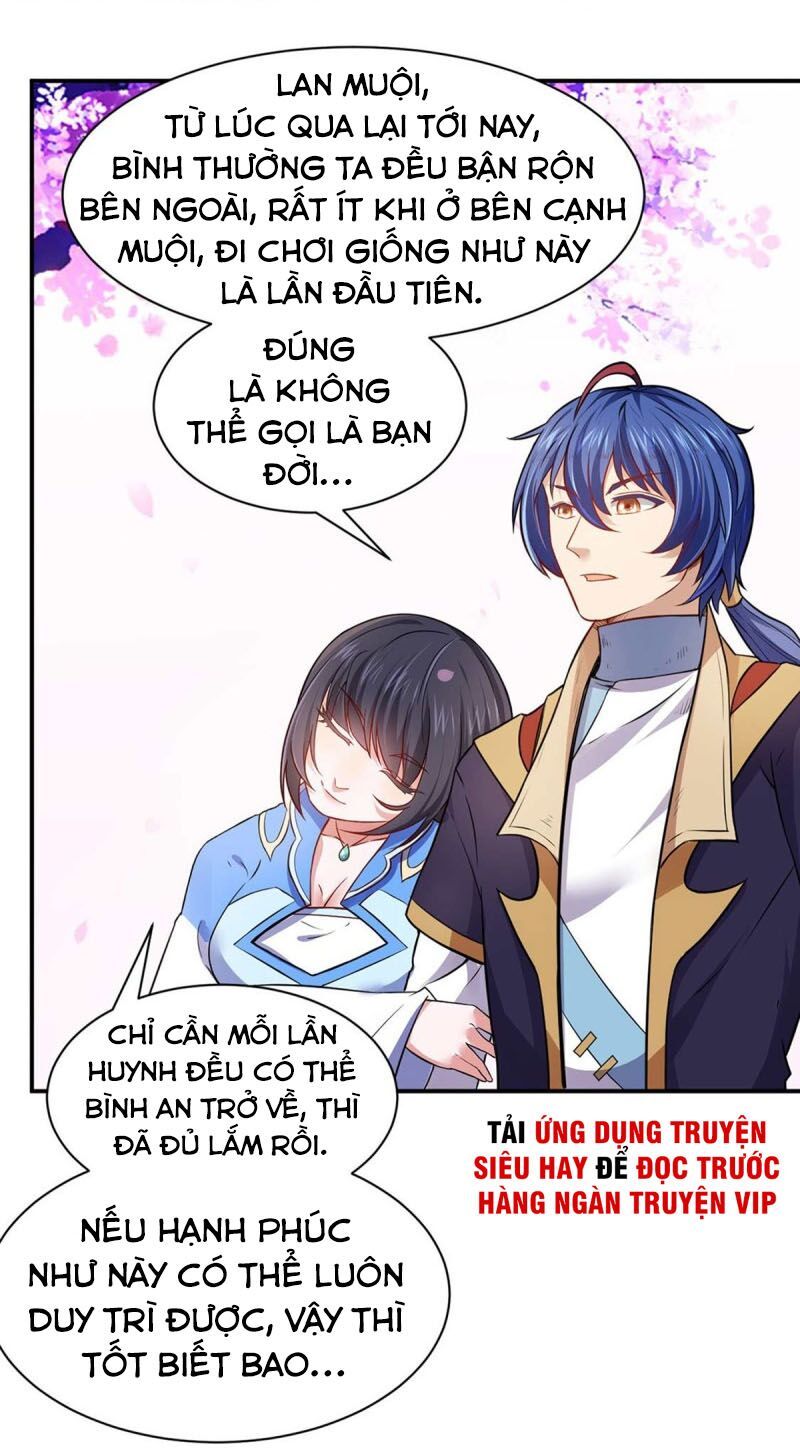 đọc truyện Võ Đạo Độc Tôn Chương 175 ảnh 27 tại Thiên Thai Truyện