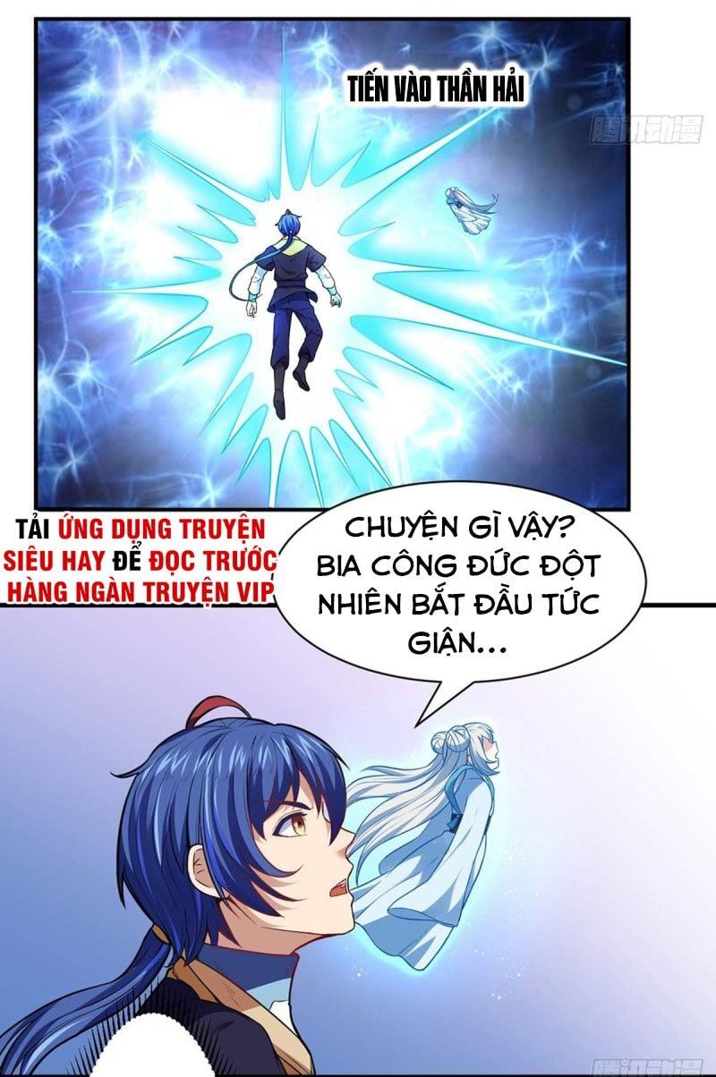 đọc truyện Võ Đạo Độc Tôn Chương 175 ảnh 33 tại Thiên Thai Truyện