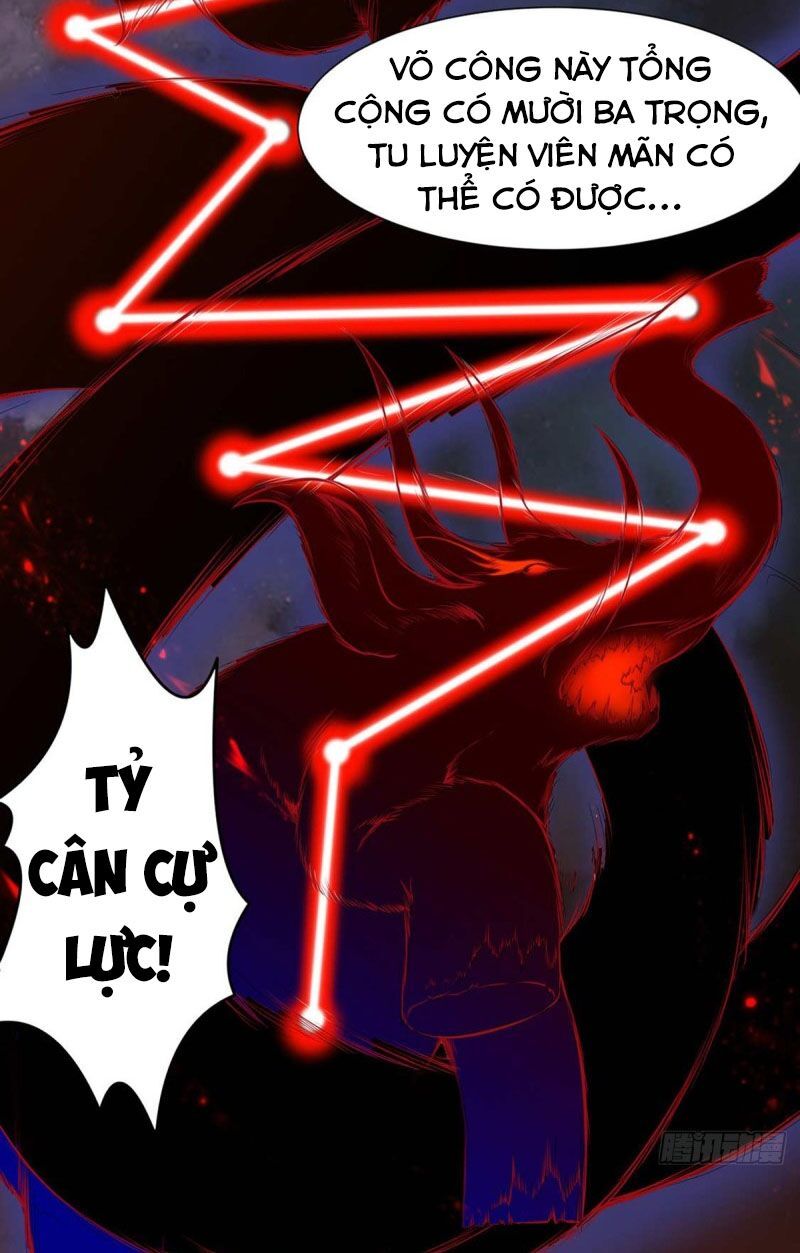 đọc truyện Võ Đạo Độc Tôn Chương 175 ảnh 6 tại Thiên Thai Truyện