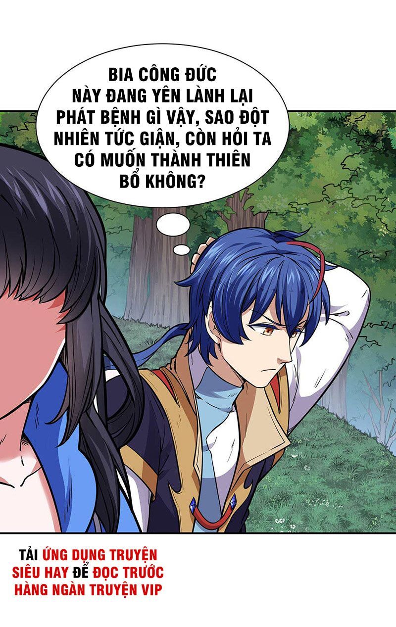 đọc truyện Võ Đạo Độc Tôn Chương 176 ảnh 3 tại Thiên Thai Truyện