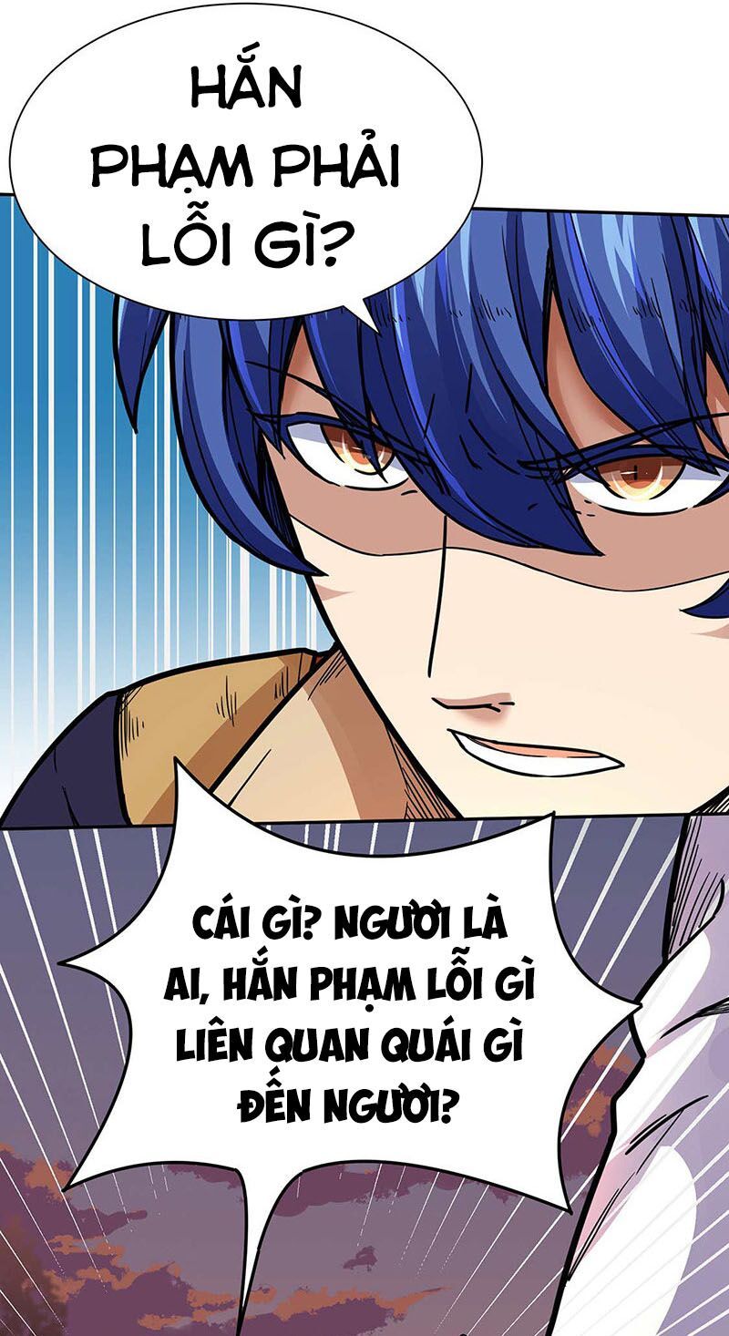 đọc truyện Võ Đạo Độc Tôn Chương 176 ảnh 14 tại Thiên Thai Truyện