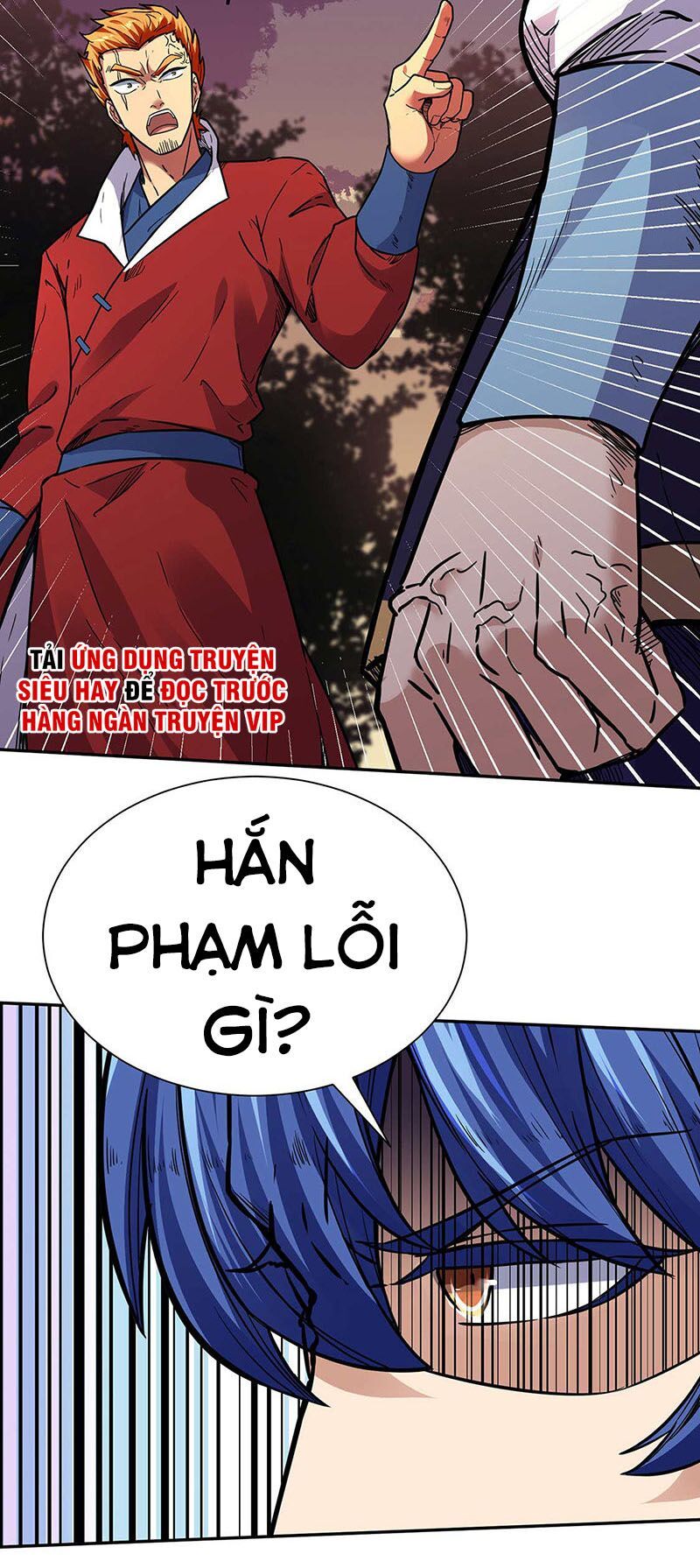 đọc truyện Võ Đạo Độc Tôn Chương 176 ảnh 15 tại Thiên Thai Truyện