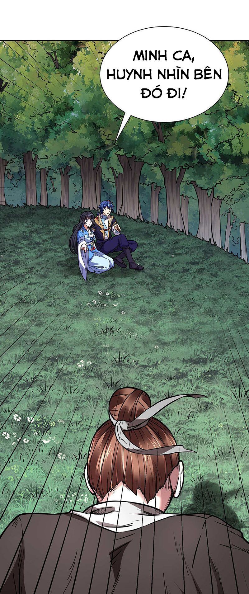 đọc truyện Võ Đạo Độc Tôn Chương 176 ảnh 4 tại Thiên Thai Truyện