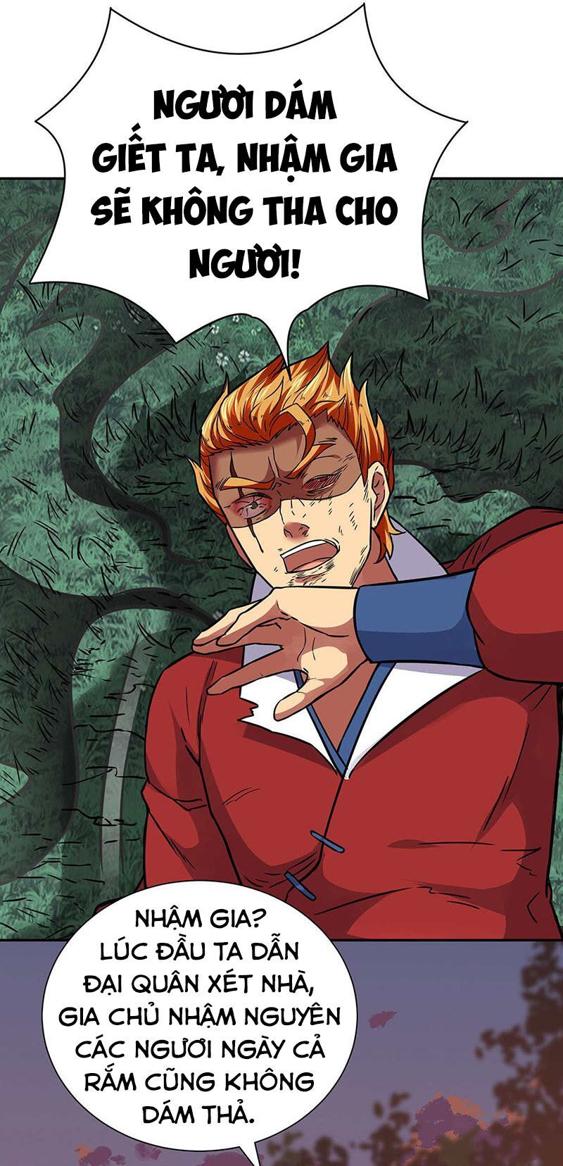 đọc truyện Võ Đạo Độc Tôn Chương 176 ảnh 23 tại Thiên Thai Truyện