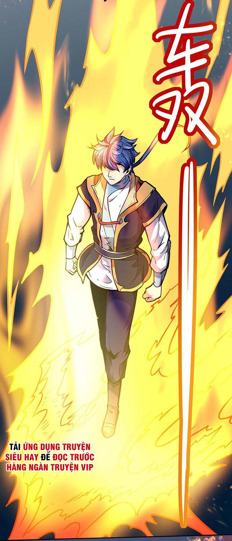 đọc truyện Võ Đạo Độc Tôn Chương 176 ảnh 26 tại Thiên Thai Truyện