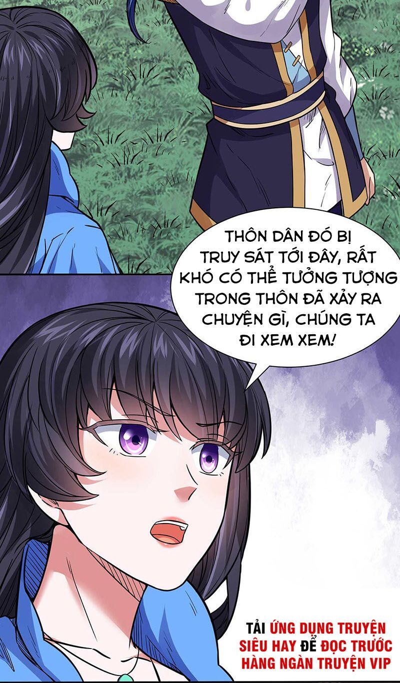 đọc truyện Võ Đạo Độc Tôn Chương 176 ảnh 28 tại Thiên Thai Truyện